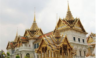 泰国旅游注意事项 