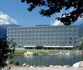 瑞士酒店管理专业的大学排名 