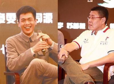 张若昀已起诉亲生父亲张健,父子对簿公堂追究1.4亿财务合约纠纷