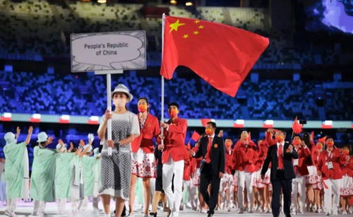 香港参加了奥运,为何澳门不能参加奥运会,这其中有何原因
