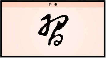 汉字解读 习 学而时习之,不亦说乎