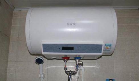 热水器漏水维修及电热水器使用注意事项