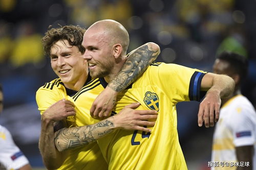 欧洲杯分析 西班牙 VS 瑞典,瑞典并不惧怕西班牙