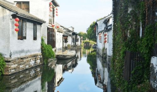 这些景点你去过几个,中国十大景点排行榜,热门景点,五一旅游好去处分享