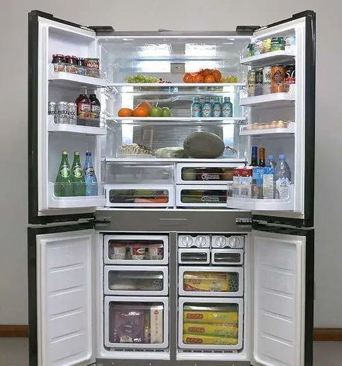 冰箱维修 冰箱门关不严没吸力怎么办