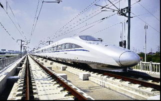 高速铁道技术专业怎么样 主要课程 就业方向与前景