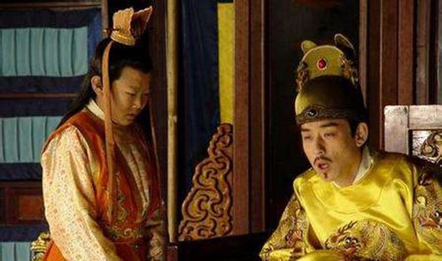 封建史上在位时间最短的皇帝,刘贺上榜,最后一位做了不到一天