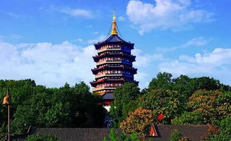 杭州旅游攻略 杭州旅游必去的十大景点