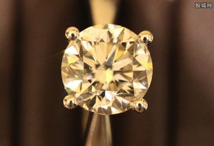 1克拉钻石价格多少 一克拉的钻石有哪些门道