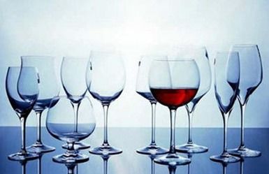 分析波尔多酒杯和勃艮第酒杯有哪些区别