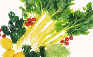 吃哪些蔬菜可以有效减肥 吃什么蔬菜能减肥瘦身