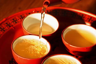 最新中国十大名茶排行榜