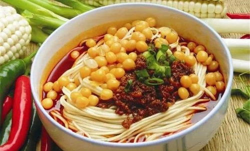 中国传统特色小吃,十大名小吃排行榜