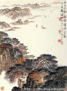 中国历史上影响最大的十首诗 转贴
