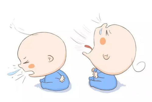 冬季宝宝爱流鼻涕,怎么办 不同鼻涕颜色代表什么 怎么护理