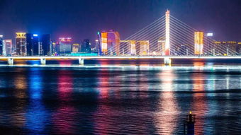 G20印记 杭州的这些桥你去过几座 它们如此美的一面你见过吗