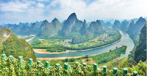 都说桂林山水甲天下,去桂林旅游,哪些旅行体验不可错过