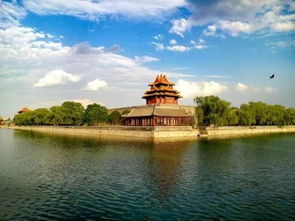 漫游首都 北京双飞五日游