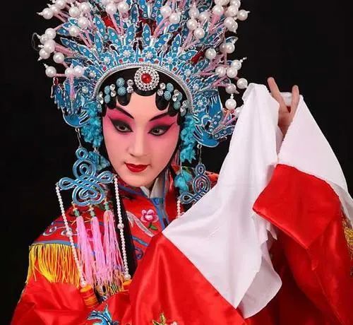 传统文化 中国戏剧你真的懂了吗