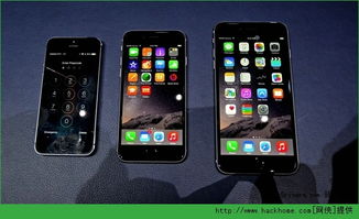 iphone6和iPhone6 Plus有什么区别 iphone6和iPhone6 Plus参数对比