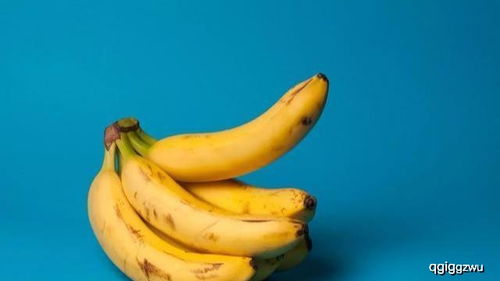 常吃香蕉不仅可以防便秘 但是,有三种人可不能多吃