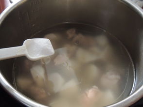 山药排骨汤的做法大全 山药排骨汤的家常做法 菜谱 好豆 