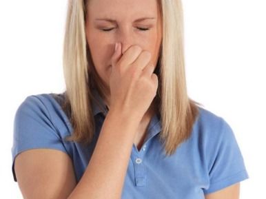 腋臭是由什么原因引起的