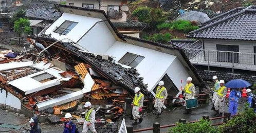 北海道又发生地震,网友 在震几年真的要沉了