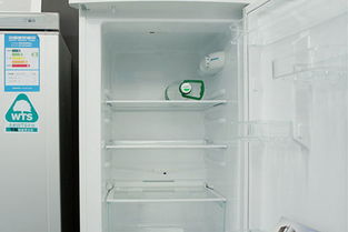 冰箱冷藏室结霜 