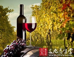 葡萄酒的酿制方法 7步骤酿出美味葡萄酒 