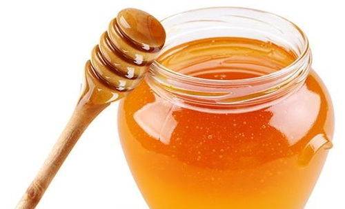 蜂蜜是天然的滋补品,吃蜂蜜有什么好处,如何分辨蜂蜜的真假