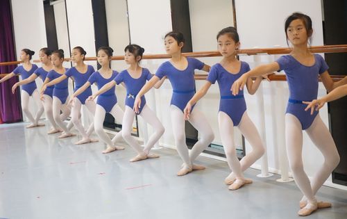 深圳儿童英皇芭蕾课程价格 芭蕾舞培训哪家好 深圳城市芭蕾 淘学培训 