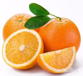 脐橙的营养价值 赣南脐橙的功效与作用 