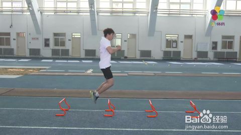 中考体育 立定跳远练习方法手段