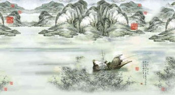 江雪这首古诗诗中描绘雪景的句子是哪些 