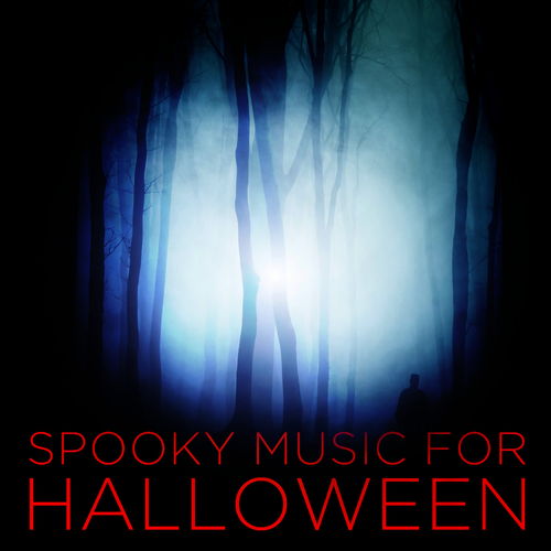 Monster Night Halloween Sounds 高音质在线试听 Monster Night歌词 歌曲下载 酷狗音乐 