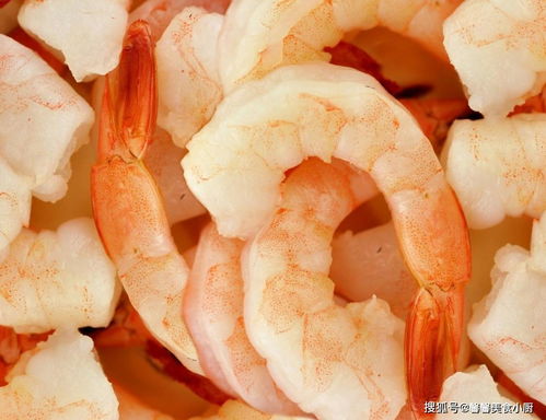 黄瓜炒虾仁最好吃的做法,营养美味看着都有食欲,方法简单易学