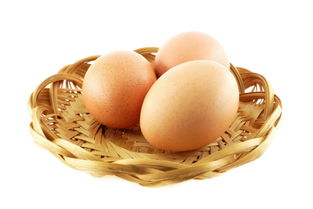 鸡蛋的保质期是多久 