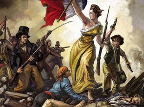 启蒙运动是否有影响于法国大革命 