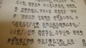 对于外国人来说,汉语是门很难学的语言吗 