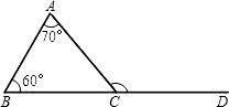 如果一个三角形的三条高的交点恰是三角形的一个顶点.那么这个三角形是 A.锐角三角形B.钝角三角形C.直角三角形D.不能确定 题目和参考答案 青夏教育精英家教网 